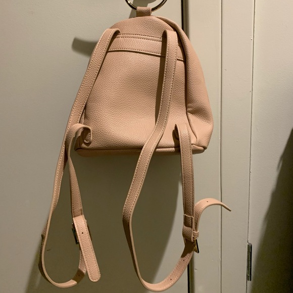 Shoedazzle Small backpack Purse - Picture 2 of 3
